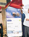 Punjab Governor unveils world's first AI-enabled property booking app MrProptek YUGMARG NEWSPAPER