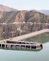 Bilaspur administration issues alert as NTPC Koldam prepares to release additional water from Dam YUGMARG NEWSPAPER