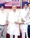 Vardhman is not just business; it's a responsible corporate citizen committed to contributing to betterment of society YUGMARG NEWSPAPER