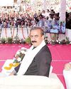 Govt to release Kishau water only after receiving pending arrears of BBMB from neighbouring states: CM Sukhu YUGMARG NEWSPAPER