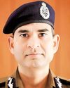 Ashok Tiwari appointed acting DGP of Himachal; Gaurav Singh gets additional charge of Shimla SP YUGMARG NEWSPAPER
