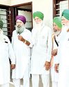 Progress of country possible only with development of agriculture: Dr. Jaswinder Brar YUGMARG NEWSPAPER