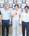 NIILM University student Sanjana wins bronze medal in Youth Asian Games YUGMARG NEWSPAPER