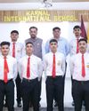 Operation Sindoor Seminar at Karnal International School sparks strategic discourse YUGMARG NEWSPAPER