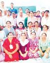 Children to move towards skill based education based on basic literacy and maths: Vinod Kaushik YUGMARG NEWSPAPER