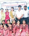 Free eye checkup and glasses distribution camp organised54