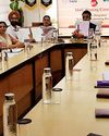 Lamrin Tech Skills University Punjab signs landmark MoU launch industry-integrated programs26