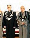 University of West Attica, Greece confers honorary Doctorate on Dr. Anil Gulati, Chairman and CEO of Pharmazz Inc YUGMARG NEWSPAPER
