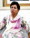 Entire nation and opposition stand with govt, proud of bravery of our Army: Kumari Selja YUGMARG NEWSPAPER