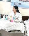 Rotaract Club of HPNLU Shimla organises free dental health camp YUGMARG NEWSPAPER