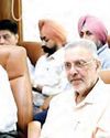 Dr. Balbir Singh visits Thapar institute to review sustainability research initiatives YUGMARG NEWSPAPER