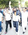 One Nation, One Election is a matter of national interest : Haryana CM YUGMARG NEWSPAPER