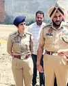 BKI terror module busted in Amritsar; two associates arrested with pistol YUGMARG NEWSPAPER