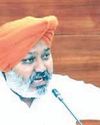 Punjab registered record 25.31 % growth in GST collection for May 2025: Harpal Cheema YUGMARG NEWSPAPER
