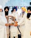 Guru Arjan Dev Ji’s life is example of sacrifice, service and tolerance: Jagdish Singh Jhinda YUGMARG NEWSPAPER