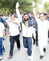 One Nation, One Election is a matter of national interest : Haryana CM YUGMARG NEWSPAPER