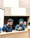 AAP volunteers in Punjab to counter opposition with fact-based responses on Social Media YUGMARG NEWSPAPER