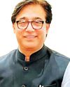 Minor reshuffle in Haryana CMO, Raj Nehru makes entry as OSD YUGMARG NEWSPAPER