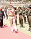 CM exhorts people's participation in forest conservation through 'Van Mitras' YUGMARG NEWSPAPER