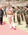 CM exhorts people’s participation in forest conservation through 'Van Mitras' YUGMARG NEWSPAPER