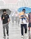 Above normal rainfall expected in Himachal this monsoon: IMD YUGMARG NEWSPAPER