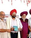 Progressive Writers' Association organises book launch event YUGMARG NEWSPAPER