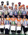 Sant Attar Singh Akal Academy Mastuana Sahib's top students in moral education examination honored YUGMARG NEWSPAPER