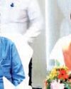 CM Dhami attends review meeting on ropeway project developments YUGMARG NEWSPAPER