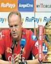 "Special moment for us": Andy Flower reflects on RCB's maiden IPL title YUGMARG NEWSPAPER