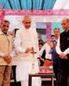 Massive regional seminar in Jhanduta ignites national momentum for natural farming YUGMARG NEWSPAPER