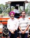 Punjab govt launches pilot project to promote maize cultivation YUGMARG NEWSPAPER
