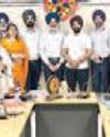 BBSBEC FGS and SCERT Mohali organize workshop on AI, digital literacy, life skills, and Mental Health YUGMARG NEWSPAPER