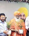 Let us vow to shun use of plastic for protection of environment: Dr Ravjot Singh YUGMARG NEWSPAPER