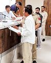 Resolve complaints received in Samadhan Camp as soon as possible: DC Parth Gupta YUGMARG NEWSPAPER