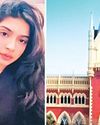 Calcutta HC grants interim bail to social media influencer Sharmishta YUGMARG NEWSPAPER
