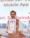 Chief Minister chairs state-level function on World Environment Day YUGMARG NEWSPAPER