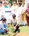 World Environment Day observed with enthusiasm at Guru Gobind Singh Khalsa College for Women, Jhar Sahib YUGMARG NEWSPAPER