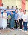 Dyal Singh college holds environment day programmes YUGMARG NEWSPAPER
