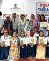 Vatrukh foundation hosts “Beat Plastic” competitions for school children to raise environmental awareness YUGMARG NEWSPAPER