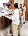 Resolve complaints received in Samadhan Camp as soon as possible: DC Parth Gupta YUGMARG NEWSPAPER