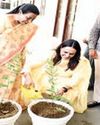 ADC emphasizes on not using plastic and adopting alternative measures YUGMARG NEWSPAPER