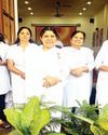 World Environment Day celebrated at Brahma Kumaris Spiritual Centre, Sahnewal YUGMARG NEWSPAPER