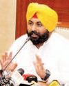 Punjab sets target to double IIT enrolment as 44 Govt school students crack JEE Advanced: Bains YUGMARG NEWSPAPER