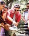 DBU commemorates World Environment Day with “Ek Ped Maa Ke Naam” campaign YUGMARG NEWSPAPER