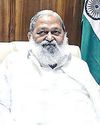 Five new air-conditioned electric buses to hit Ambala roads as Minister Anil Vij expands eco-friendly public transport YUGMARG NEWSPAPER