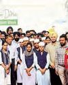 Trident celebrates World Environment Day 2025 with impactful activities to ‘Beat Plastic Pollution' YUGMARG NEWSPAPER