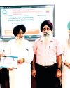 Valedictory Session concludes Seven-Day quality enhancement workshop for SGPC teachers at Sri Guru Granth Sahib World University YUGMARG NEWSPAPER