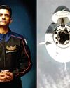 NASA, ISRO to launch private mission to space with Indian pilot YUGMARG NEWSPAPER