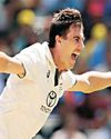 He keeps improving day by day...": Finch on Cummins' captaincy ahead of WTC final YUGMARG NEWSPAPER