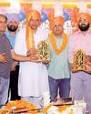 Rs 300 crore will be spent for revival of Saraswati River YUGMARG NEWSPAPER